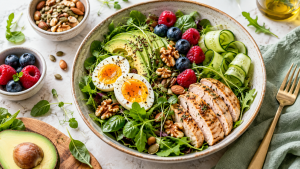 Read more about the article Niebawem nowa dieta w naszej ofercie!